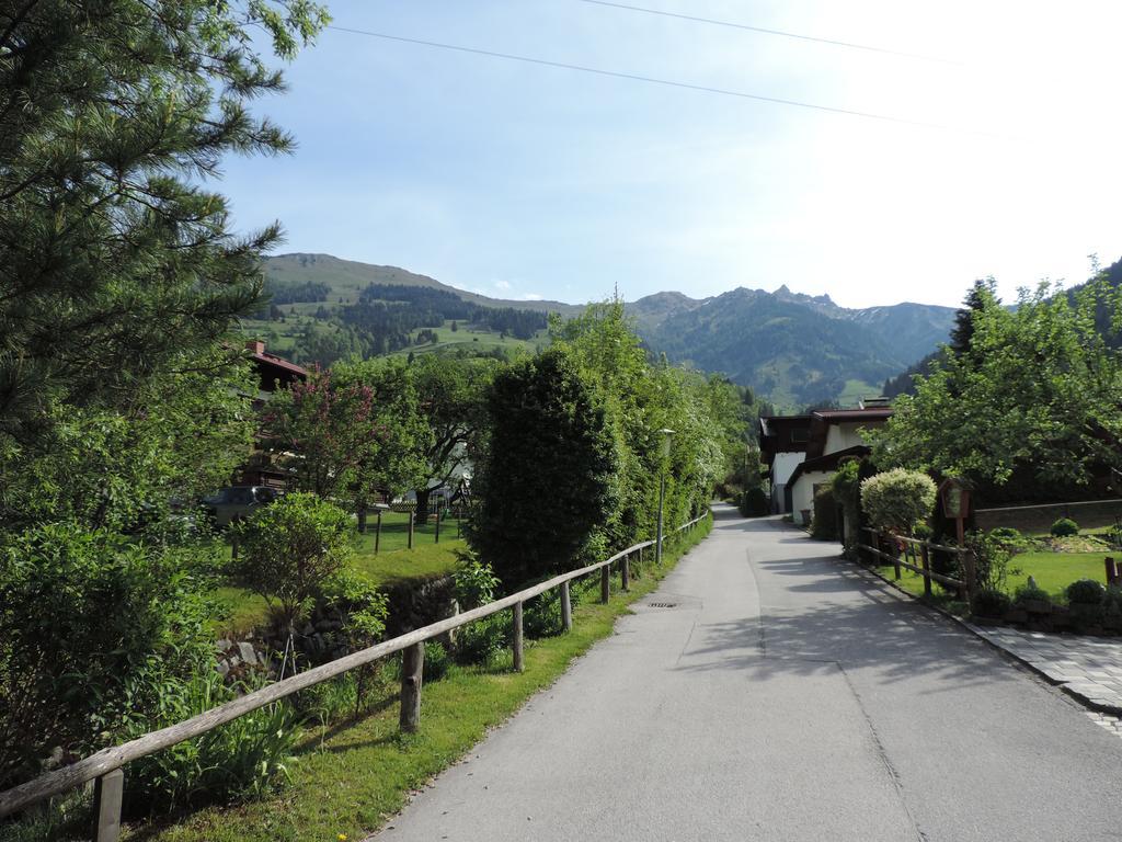 Haus Mauberger Dorfgastein Esterno foto