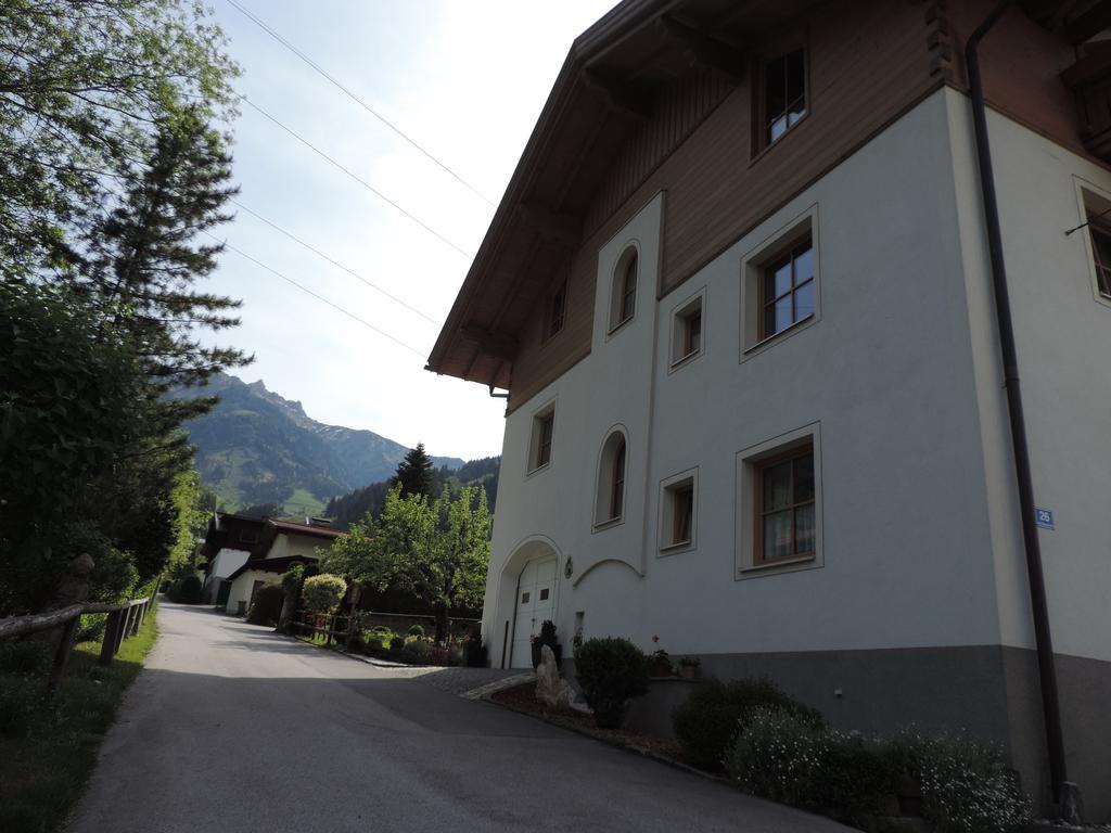 Haus Mauberger Dorfgastein Esterno foto