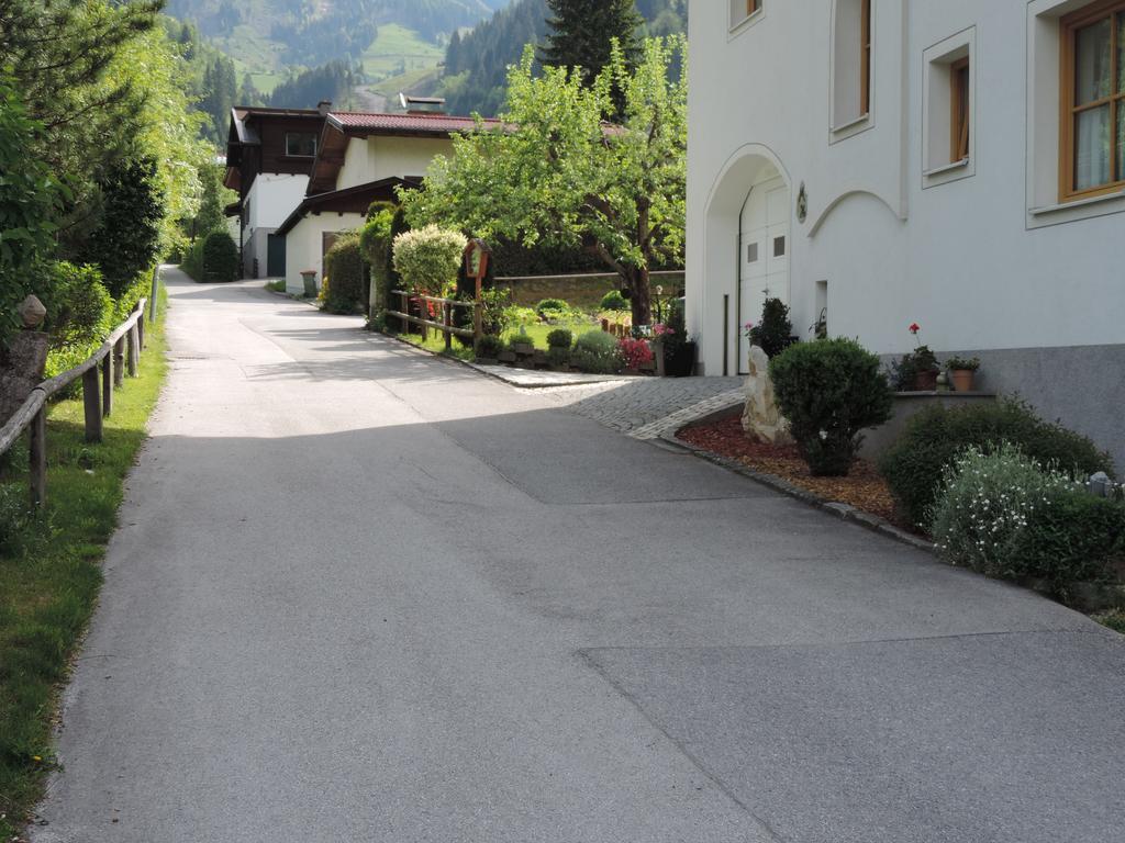 Haus Mauberger Dorfgastein Esterno foto