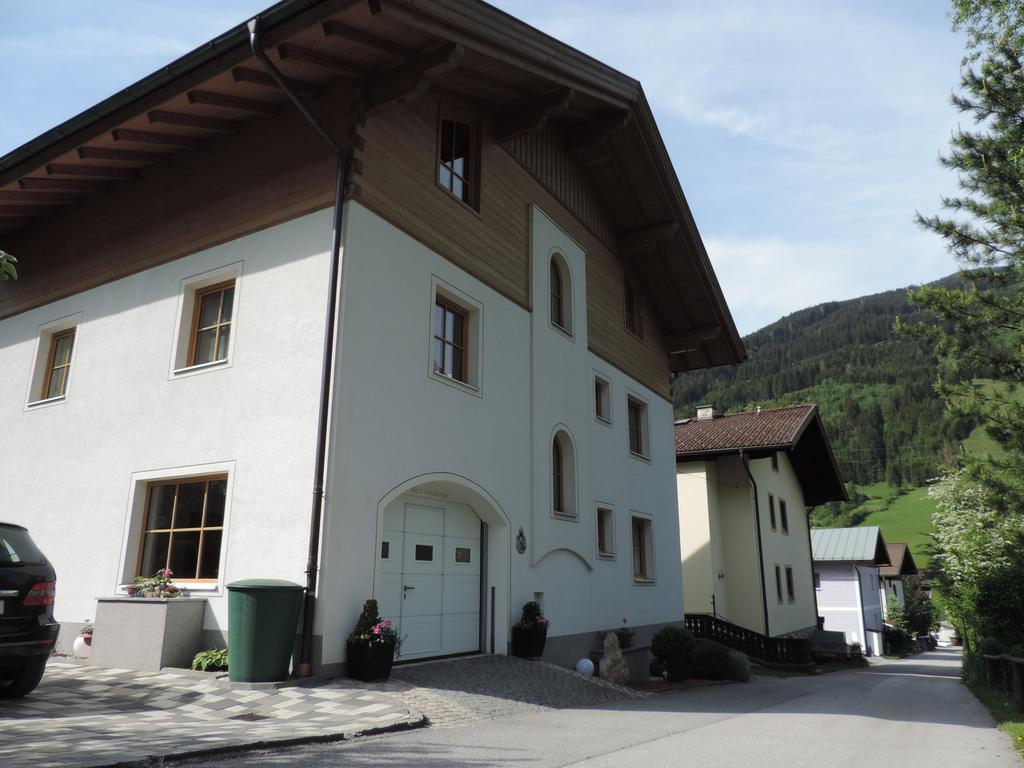 Haus Mauberger Dorfgastein Esterno foto