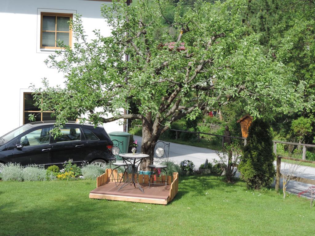 Haus Mauberger Dorfgastein Esterno foto