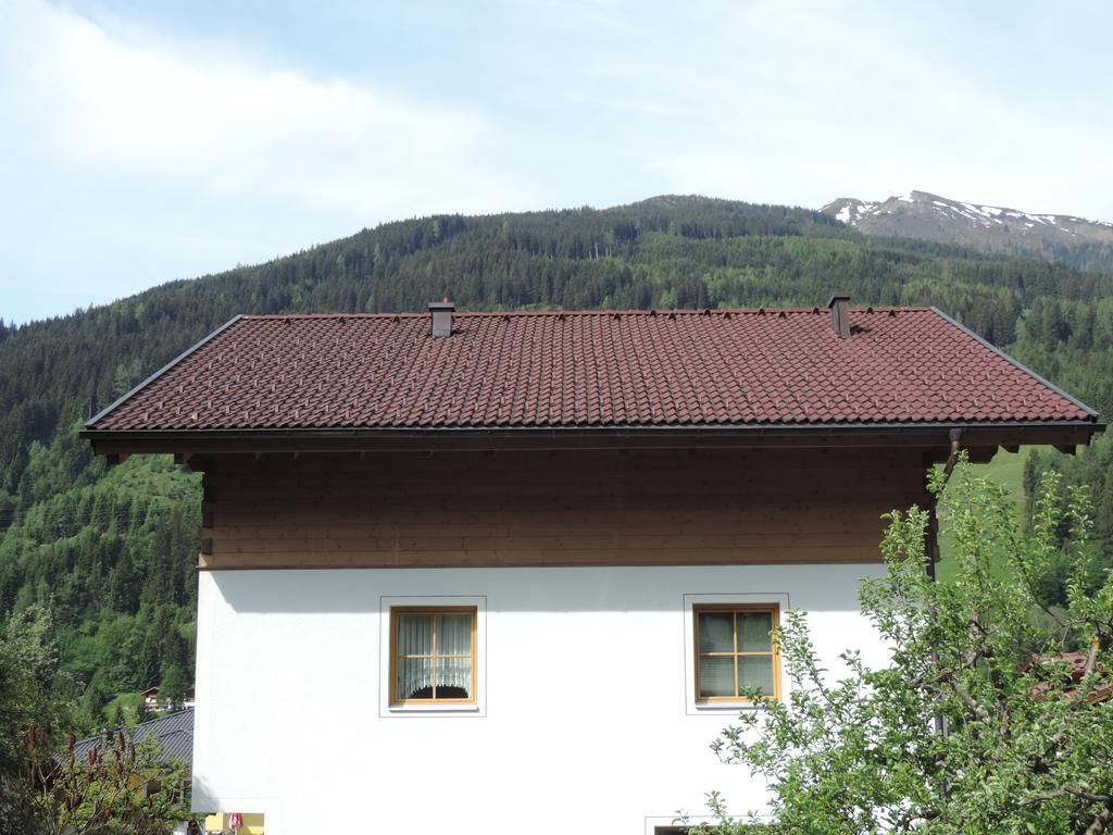 Haus Mauberger Dorfgastein Esterno foto