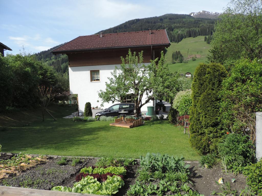 Haus Mauberger Dorfgastein Esterno foto