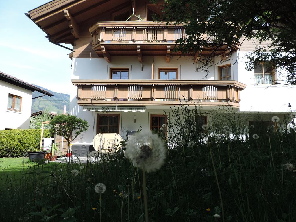 Haus Mauberger Dorfgastein Esterno foto