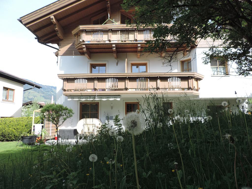 Haus Mauberger Dorfgastein Esterno foto