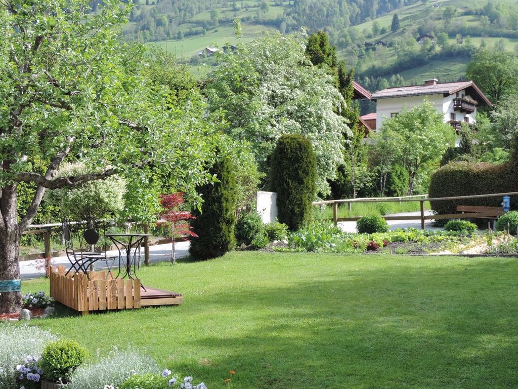 Haus Mauberger Dorfgastein Esterno foto