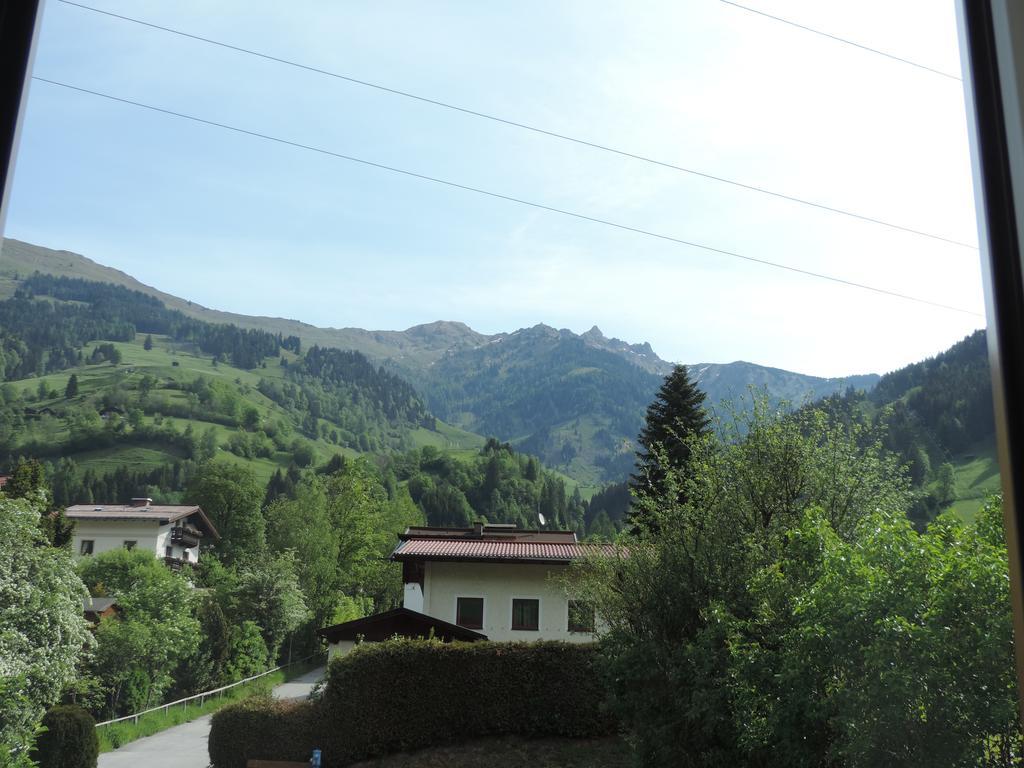 Haus Mauberger Dorfgastein Esterno foto