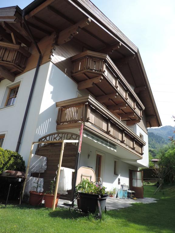 Haus Mauberger Dorfgastein Esterno foto