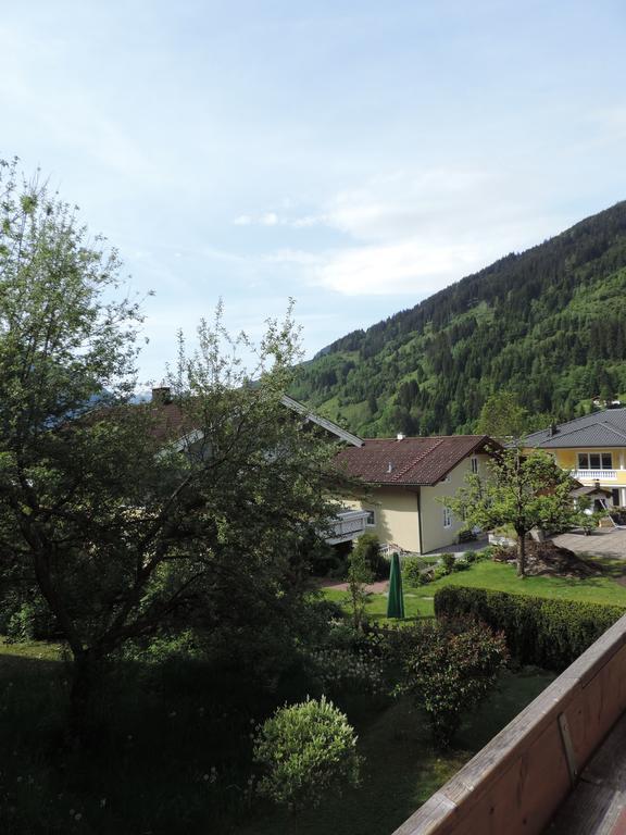 Haus Mauberger Dorfgastein Esterno foto