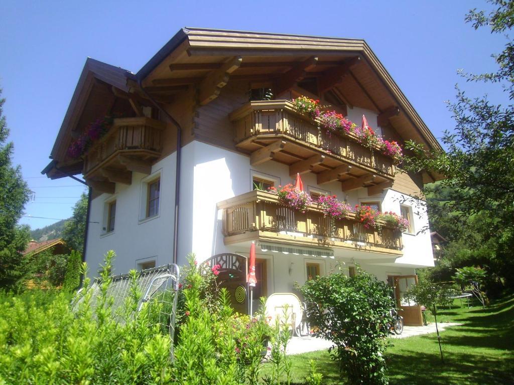 Haus Mauberger Dorfgastein Esterno foto