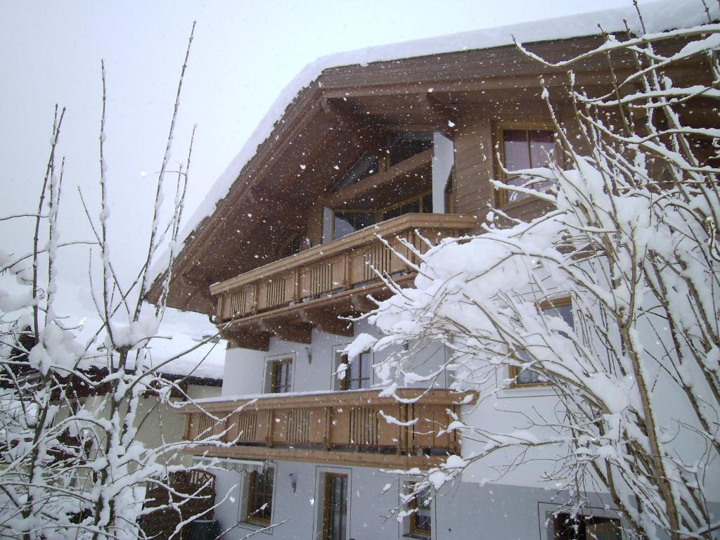 Haus Mauberger Dorfgastein Esterno foto