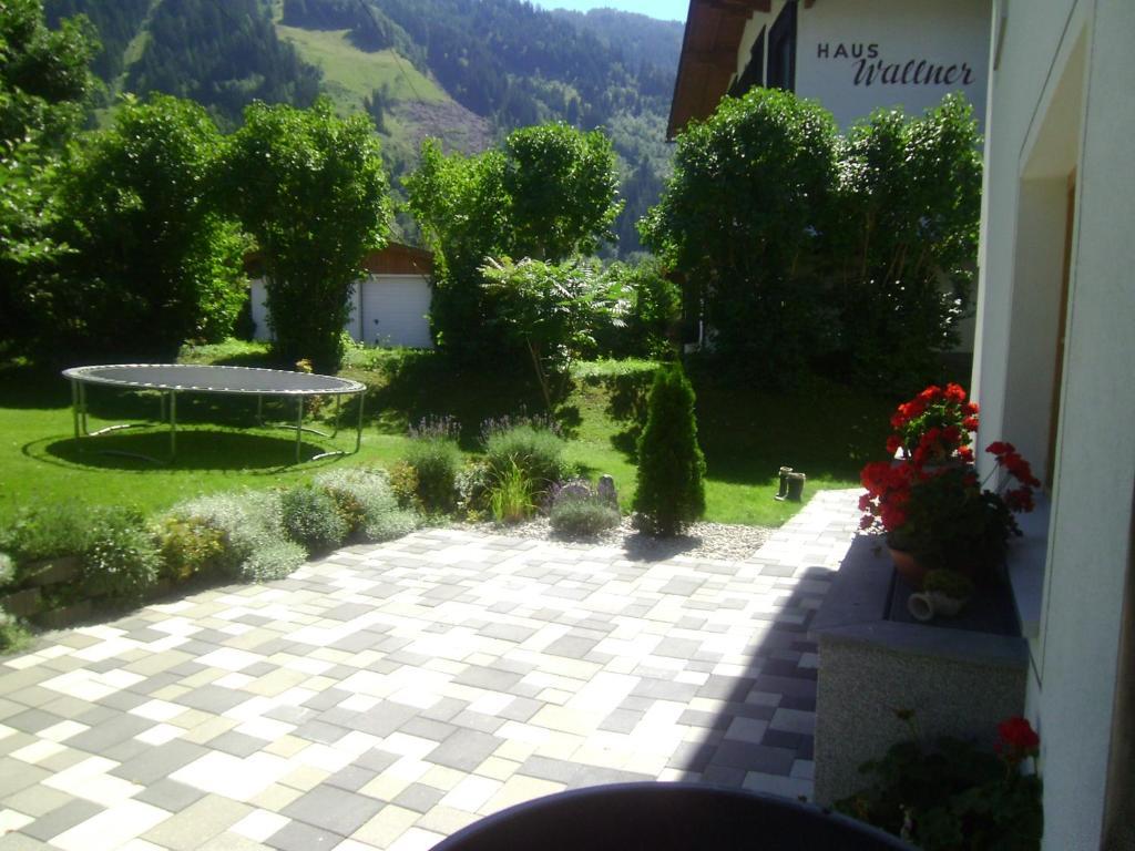 Haus Mauberger Dorfgastein Esterno foto